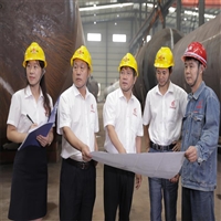 烟气利用余热锅炉厂家 山东余热锅炉价格