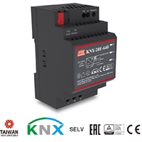 台湾明纬KNX开关电源20E-640北京代理好价格
