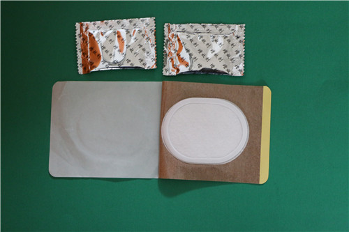 青州黑膏药专用膏药布厂家纯棉布膏药布批发