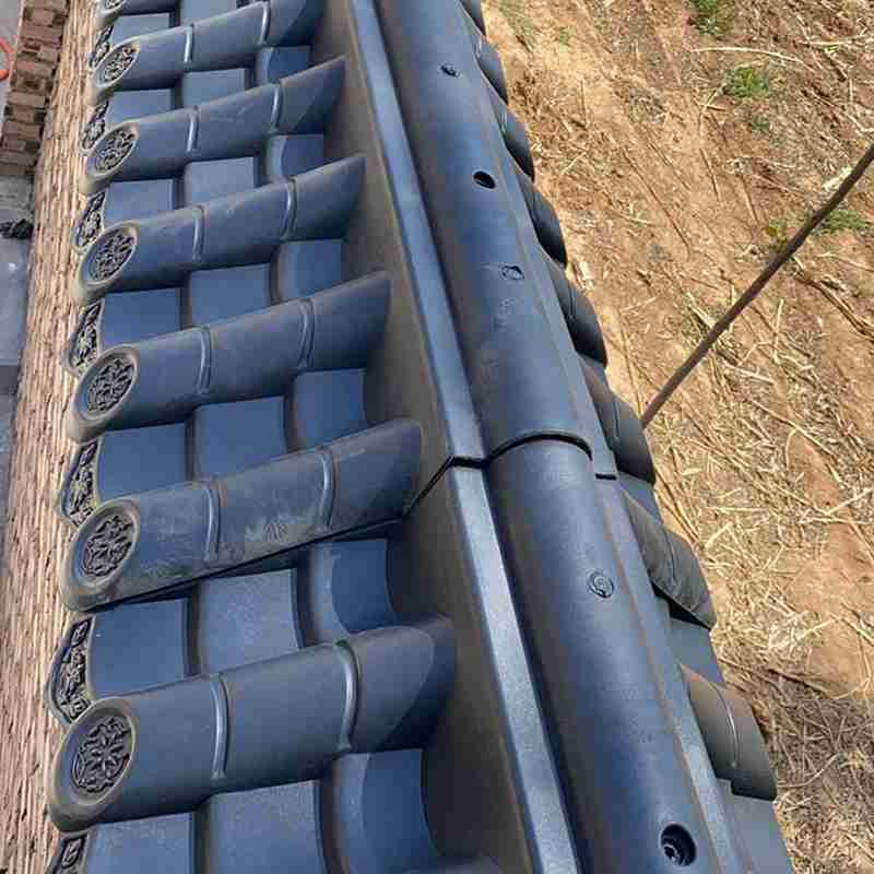 树脂合成主瓦厂家