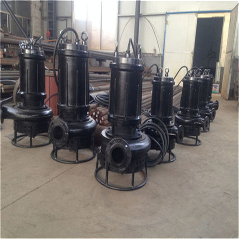 高温耐磨渣浆泵、瑞昱潜水污泥泵、电厂煤泥泵