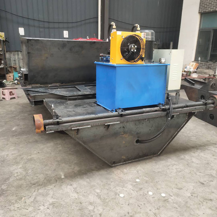 排水沟渠道成型机 公路边沟成型机 混凝土渠槽机混泥土边沟机