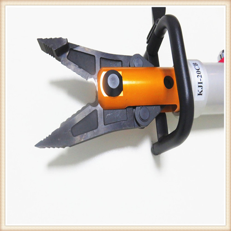 轻型手提式液压剪扩钳重型液压扩张器液压多功能钳消防救援用