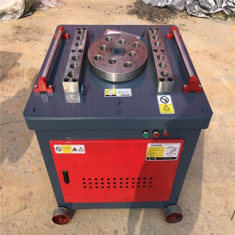 昌都液压钢筋弯曲机