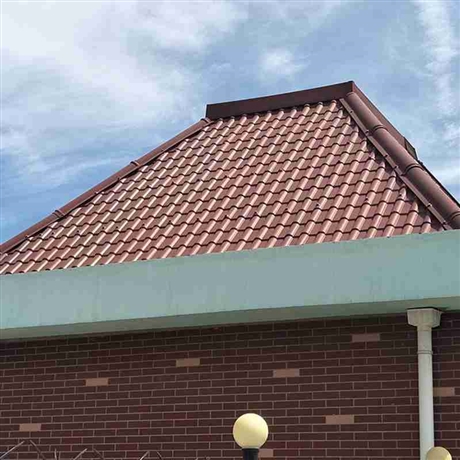 树脂合成主瓦厂家