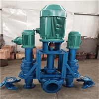 立式长杆渣浆泵 液下渣浆泵 加长杆立式渣浆泵