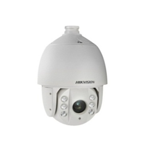 DS-2AE7037I-A(B) 海康威视720线7寸37倍模拟红外高速智能球机