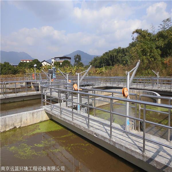 远蓝qjb潜水搅拌机 潜水推流机选型 高性能潜水搅拌机