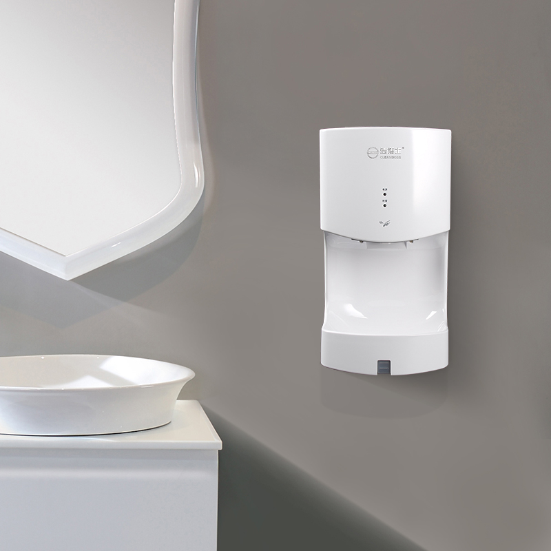 智能感应干手器高速干手机学校洗手间干手器