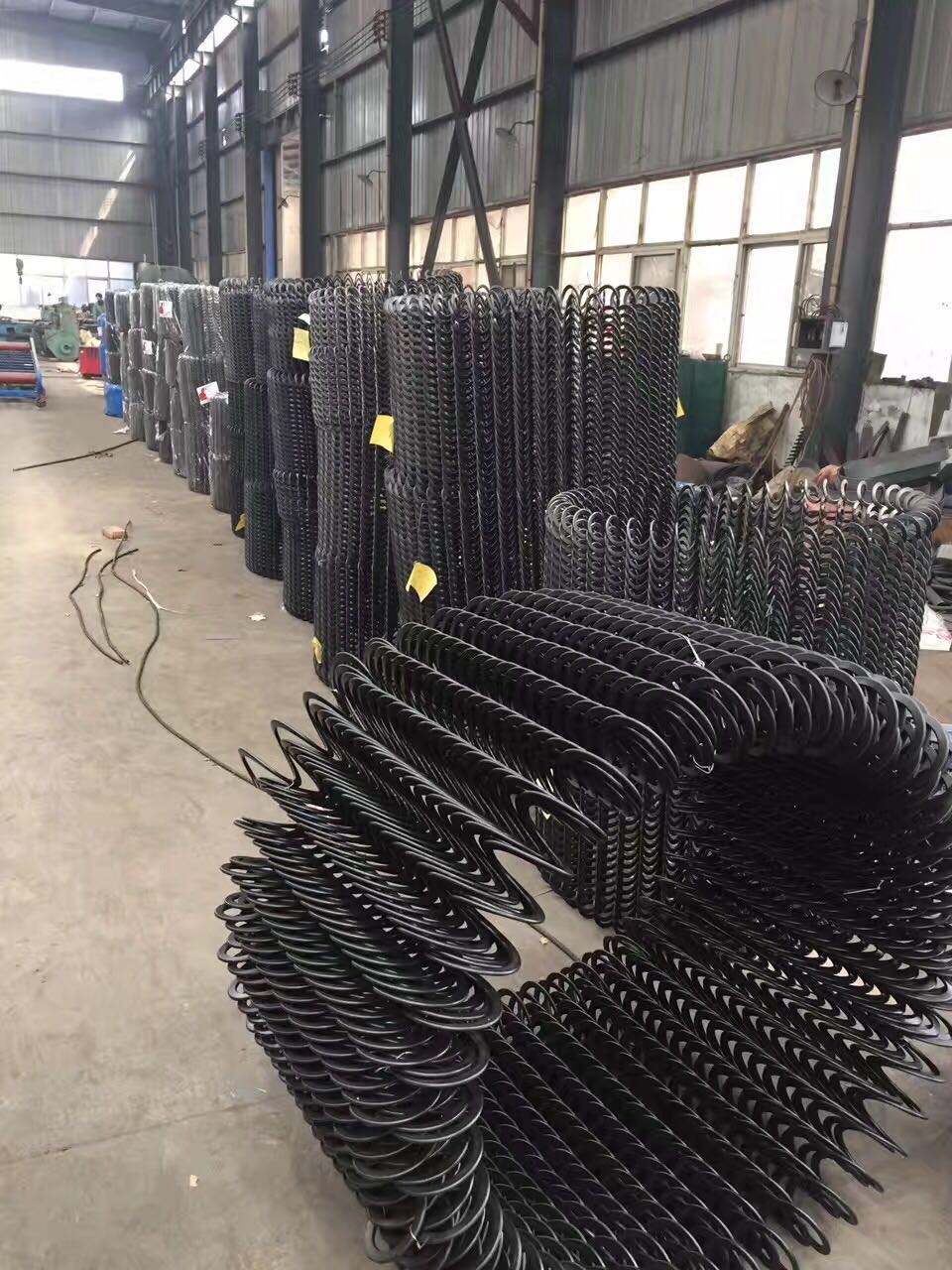 稻谷软管吸粮机小麦上粮提升机