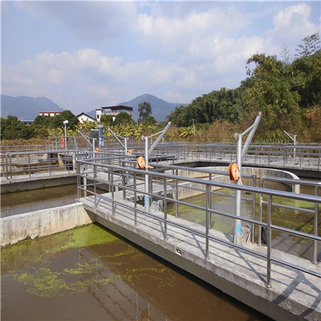 远蓝qjb潜水搅拌机 潜水推流机选型 高性能潜水搅拌机