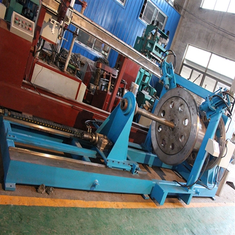 佳木斯转动轴焊接设备 君达自动旋转焊机直缝焊机