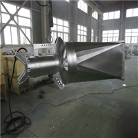 远蓝 节能型潜水搅拌机 潜水搅拌机效果节能双丰收 潜水搅拌机厂家