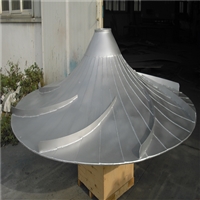 远蓝GSJ双曲面搅拌机生产厂家 干式双曲面搅拌机制造