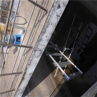 JBKW框式搅拌机 卧式框式搅拌机 全高桨板搅拌机