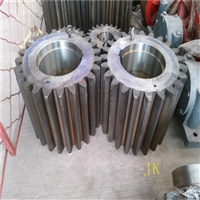 江西183加气砖行业锻件球磨机小齿轮格子磨机小齿轮批发零售