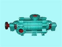 自平衡离心泵DP280-43*2*9