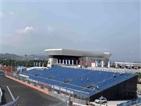 元宵节晚会线缆桥架