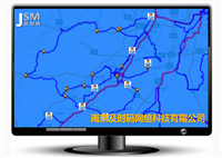 及时码通信设备、线路巡检系统软件功能简介