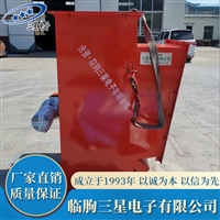 上海厂家 磁选设备 风冷除铁器 RCGZ 三星电子