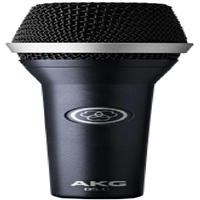 AKG D5 C (CS)新品 动圈人声麦克风供应商