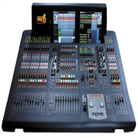 迈达斯 MIDAS PRO6IP 数字调音台供应