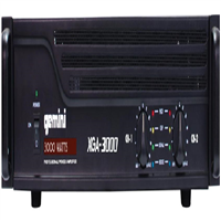 Gemini  XGA-3000  播放器供应