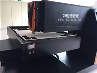 文具高周波激光刀模专用600W特思德切割机