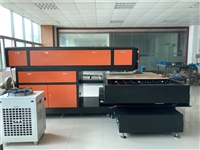 南京激光刀模切割机-切割木板、亚克力、不锈钢等