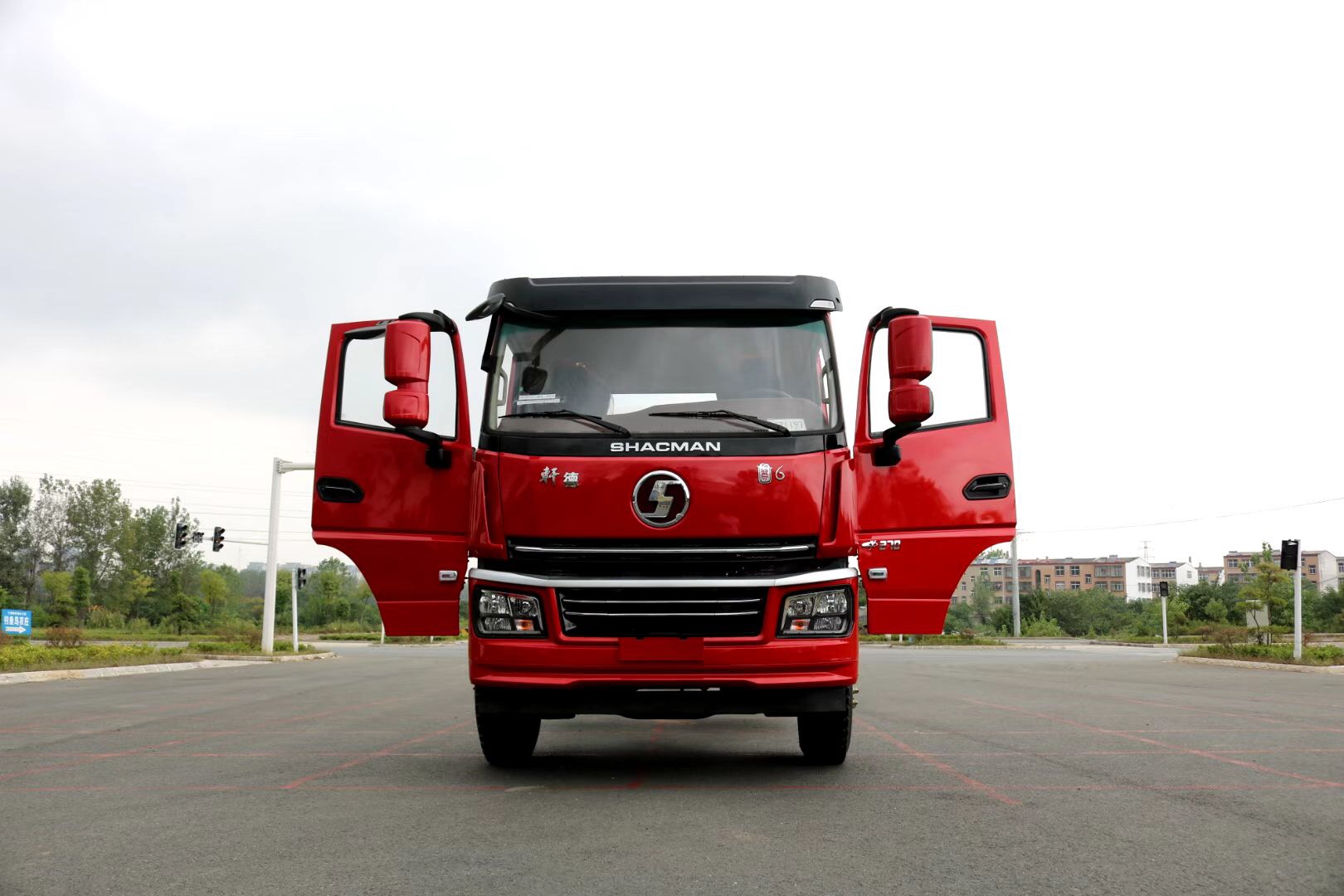 东风锦程随车吊报价