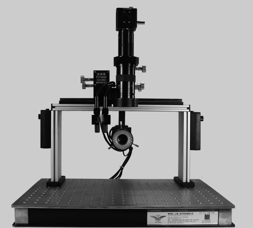 武汉供应 单镜头显微镜成像系统 单镜头测量系统