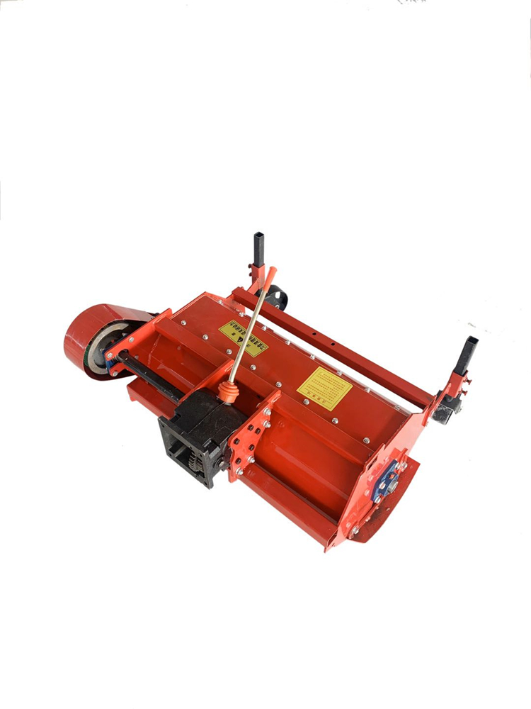 开沟机价格 一机多用省时省力省人工 旋耕机