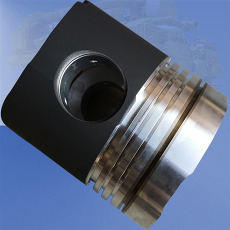 济柴4000型bl12v190pzl-3 柴油机活塞分部件40120530