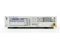 Agilent N5182B矢量信号发生器