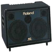 销售罗兰 Roland  KC-880 立体声键盘音箱