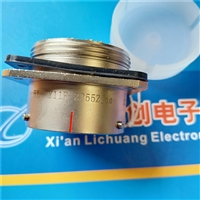 Y11X圆形连接器  Y11X-0804ZK11  插座  咨询下单