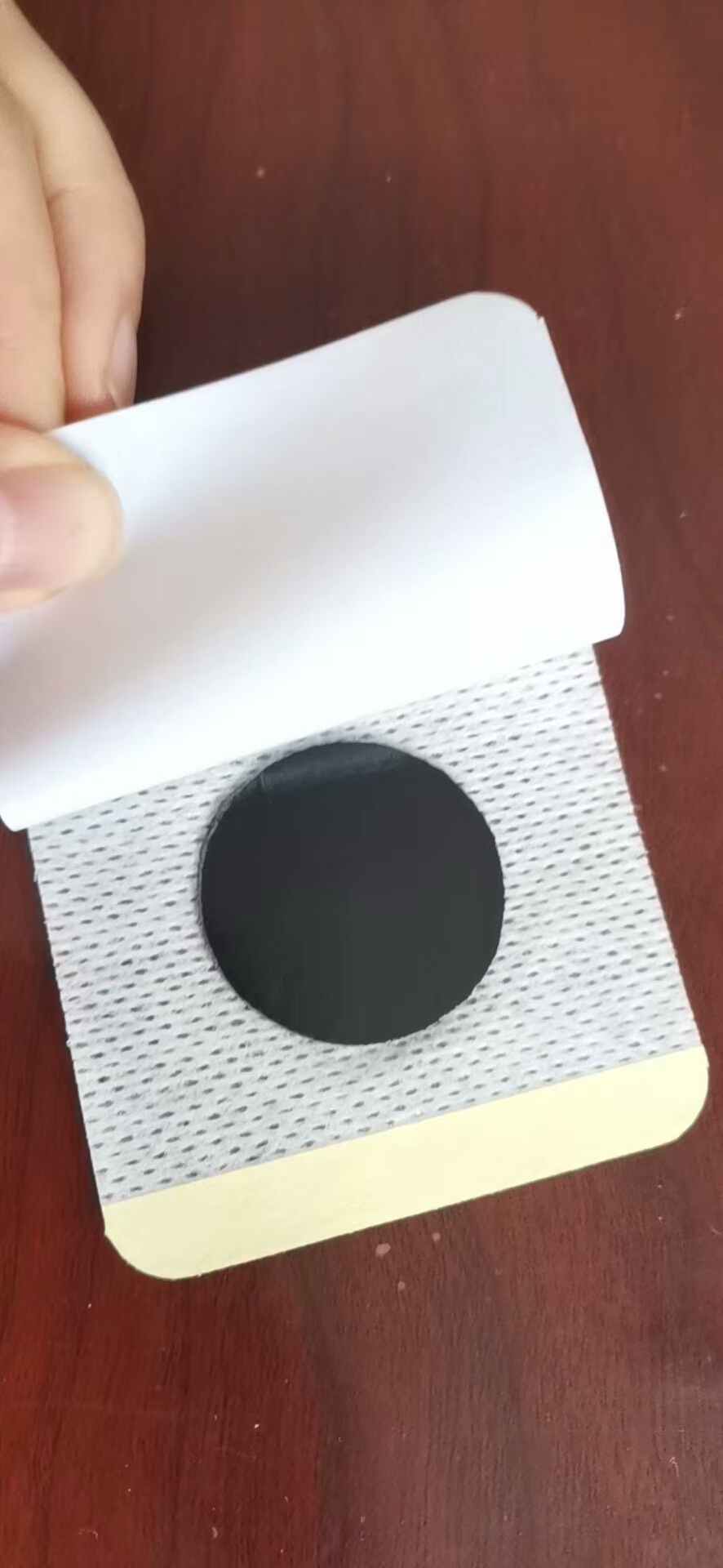 山西膏贴代加工厂家提醒你天冷使用膏药注意六个小细节