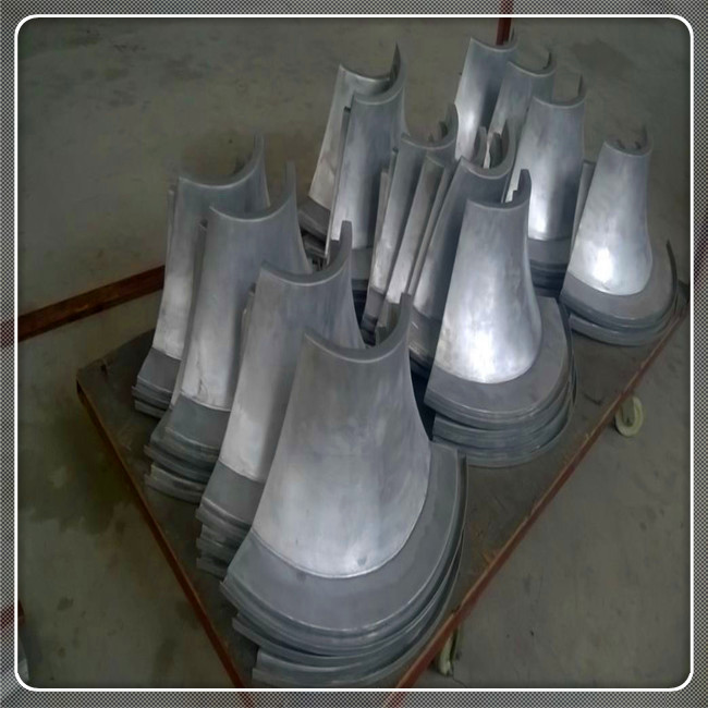 双曲铝单板铝皮拉伸的工艺简介