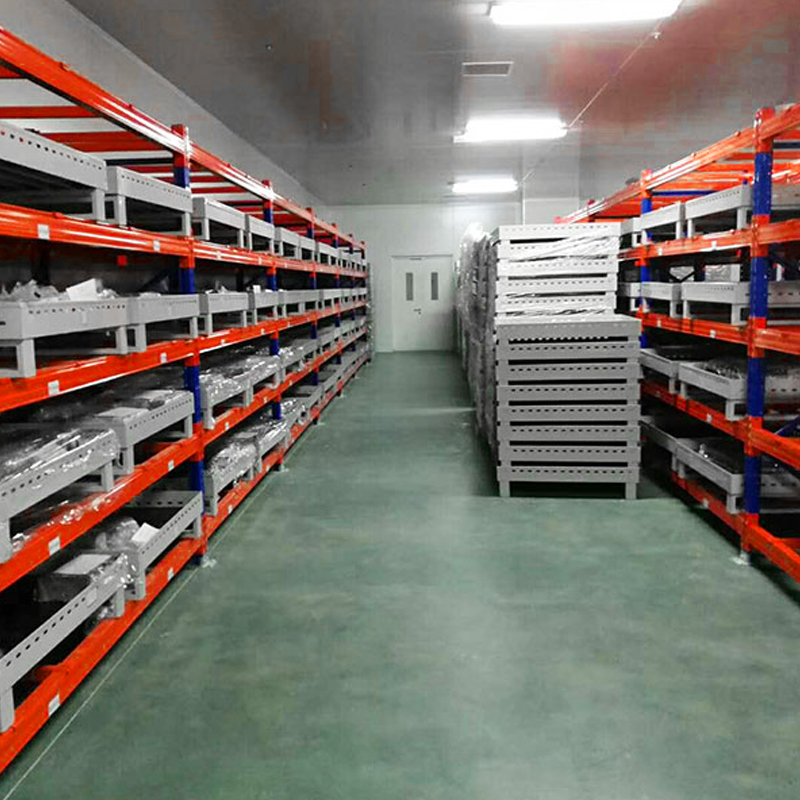 河南仓库仓储货架厂家