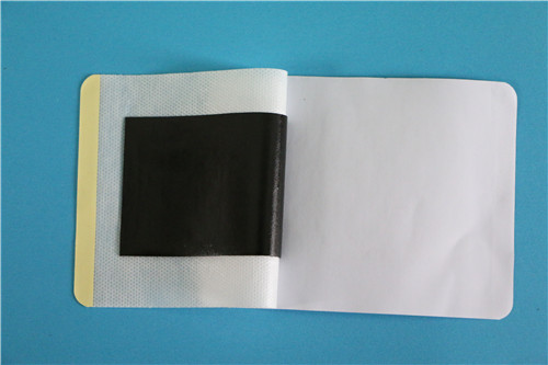 定做空膏药敷贴强粘型膏药空贴