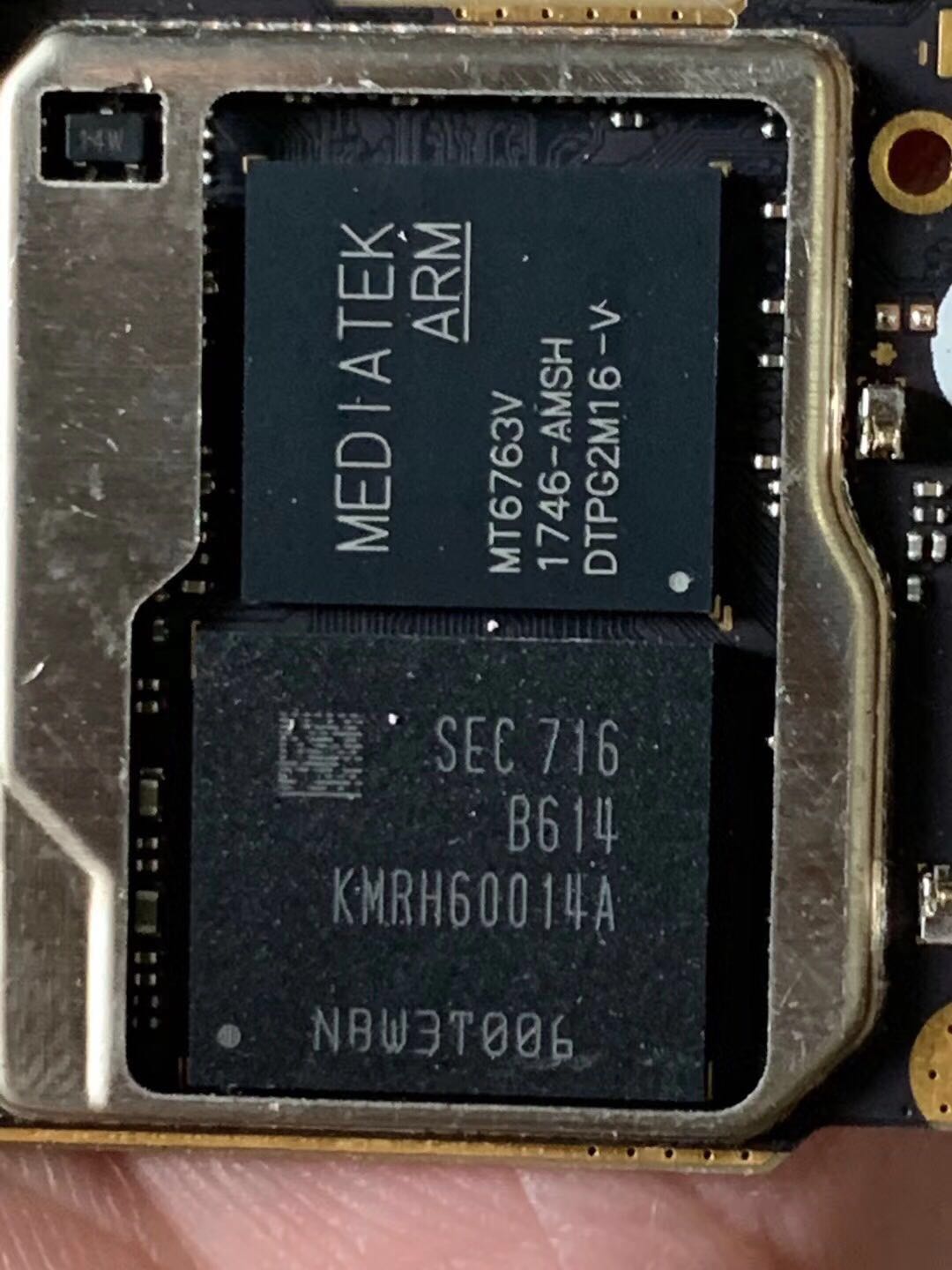 回收美信芯片-回收美信ic