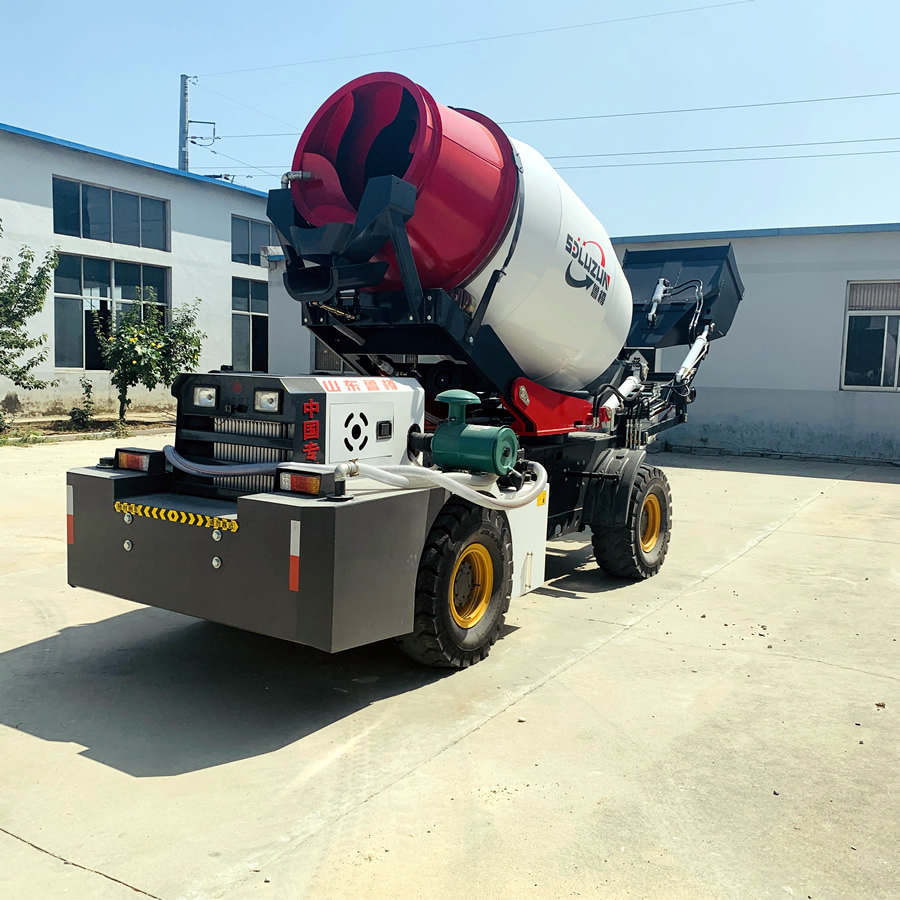 首页 建材 工程机械,建筑机械 混凝土搅拌楼 2.