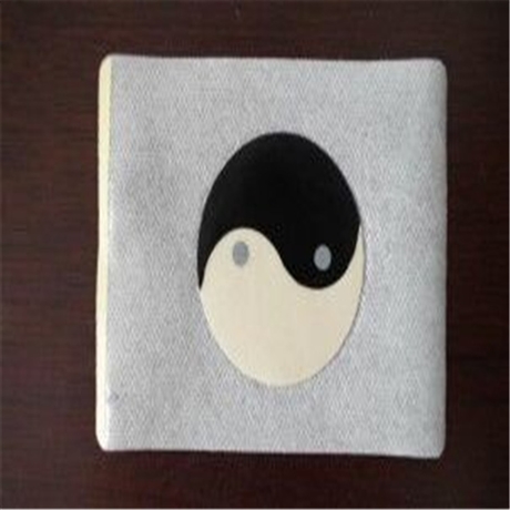 太极八卦贴生产厂家 贴牌八卦贴膏贴生产代加工