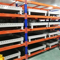 河南货架厂 定制生产各种类型货架