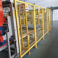 围栏网防护网河南厂家