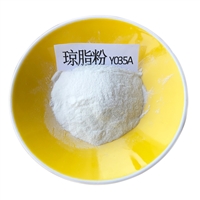 鸿润宝顺供应生产琼脂粉 全国化学试剂实验用品 分析纯 琼脂粉Y035A培养基试剂 四川
