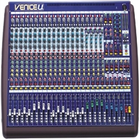 MIDAS VENICE U24 24路模拟调音台报价
