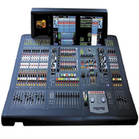 销售迈达斯 MIDAS PRO3IP 数字调音台