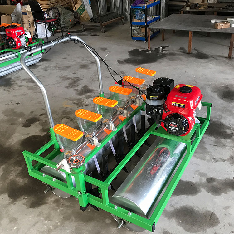 芹菜香菜精密播种机