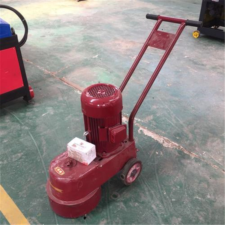 永州小型电动水磨石机